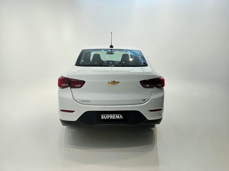 Chevrolet ONIX SEDAN Plus LT 1.0 12V Flex 4p Mec.
