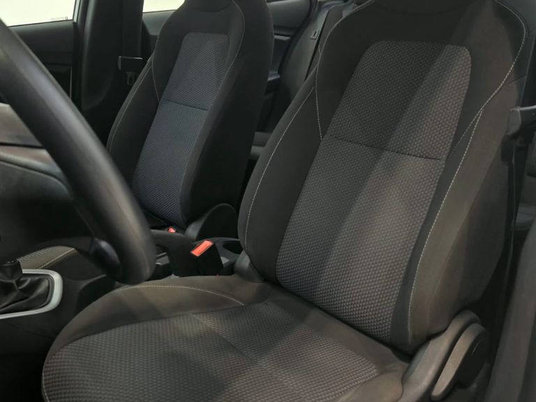 Chevrolet ONIX SEDAN Plus LT 1.0 12V Flex 4p Mec.