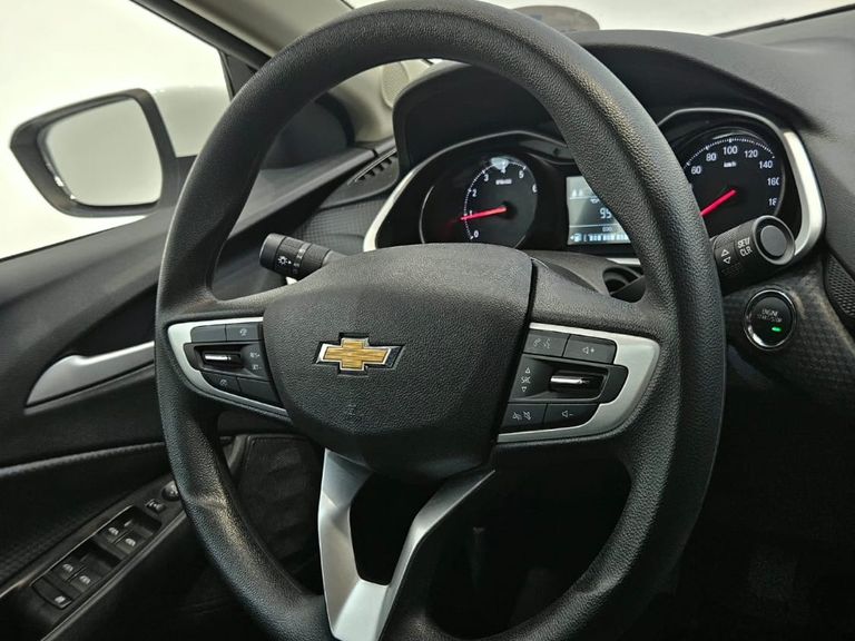 Chevrolet ONIX SEDAN Plus LT 1.0 12V Flex 4p Mec.