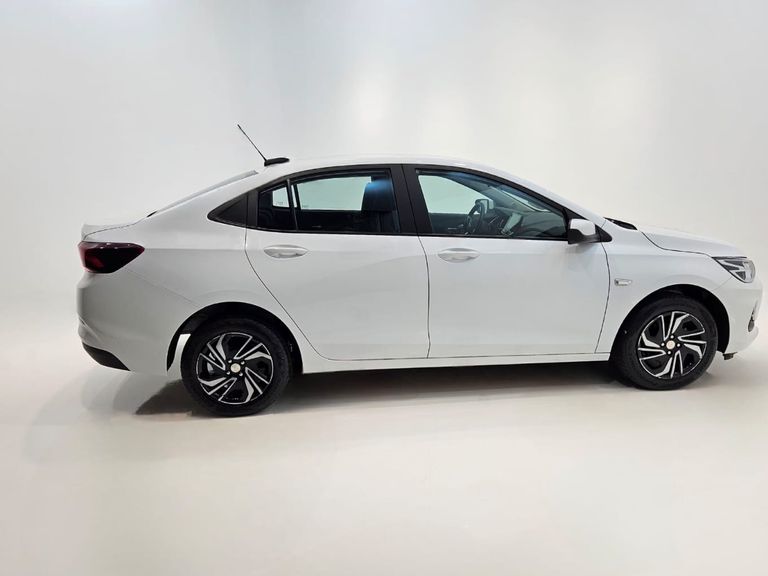 Chevrolet ONIX SEDAN Plus LT 1.0 12V Flex 4p Mec.