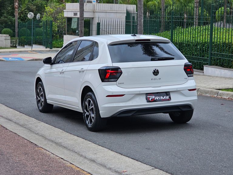 VolksWagen Polo Sense TSI 1.0 Flex 12V Aut