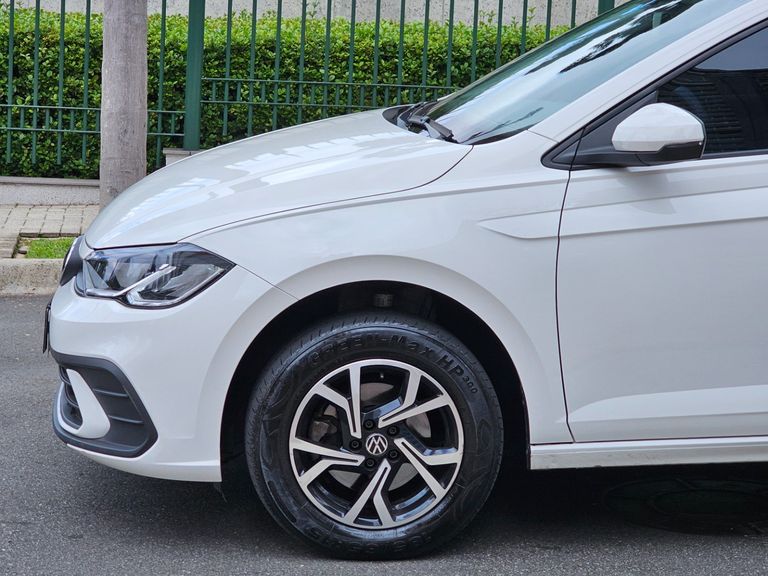 VolksWagen Polo Sense TSI 1.0 Flex 12V Aut