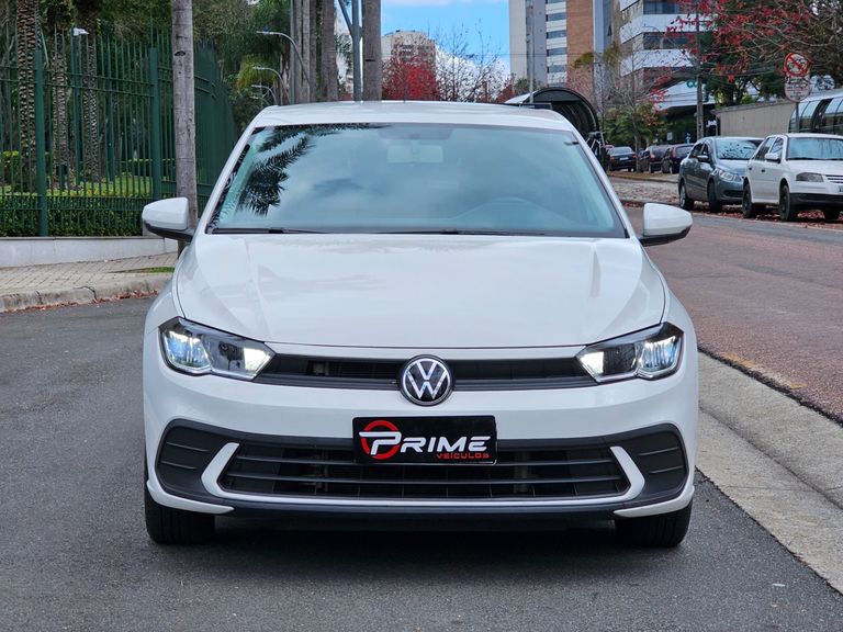 VolksWagen Polo Sense TSI 1.0 Flex 12V Aut