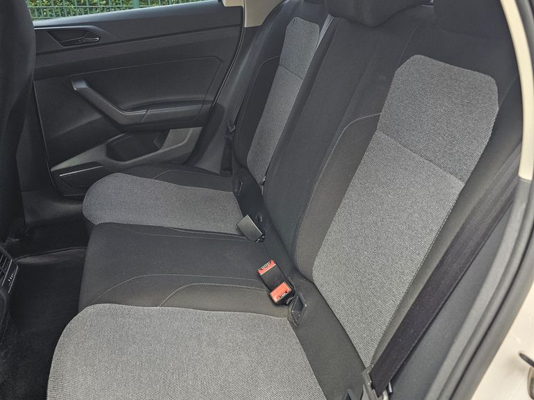 VolksWagen Polo Sense TSI 1.0 Flex 12V Aut