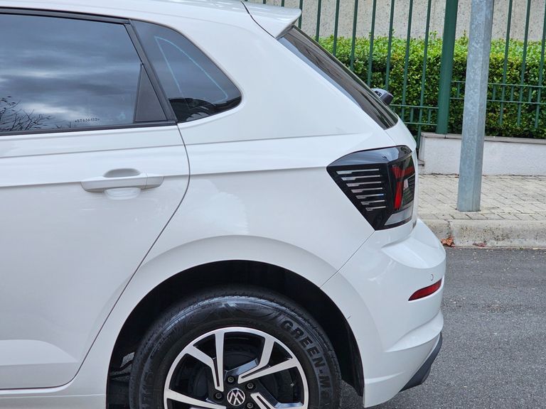 VolksWagen Polo Sense TSI 1.0 Flex 12V Aut
