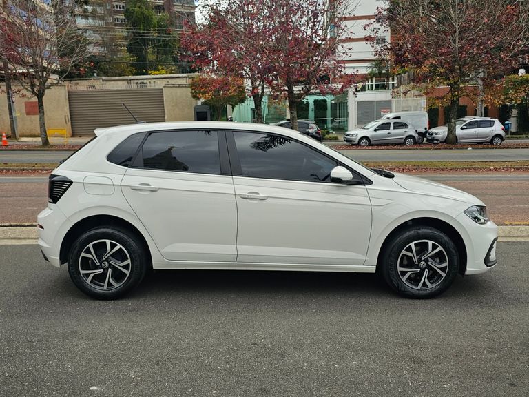 VolksWagen Polo Sense TSI 1.0 Flex 12V Aut