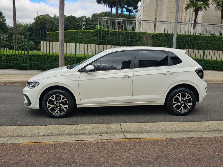 VolksWagen Polo Sense TSI 1.0 Flex 12V Aut