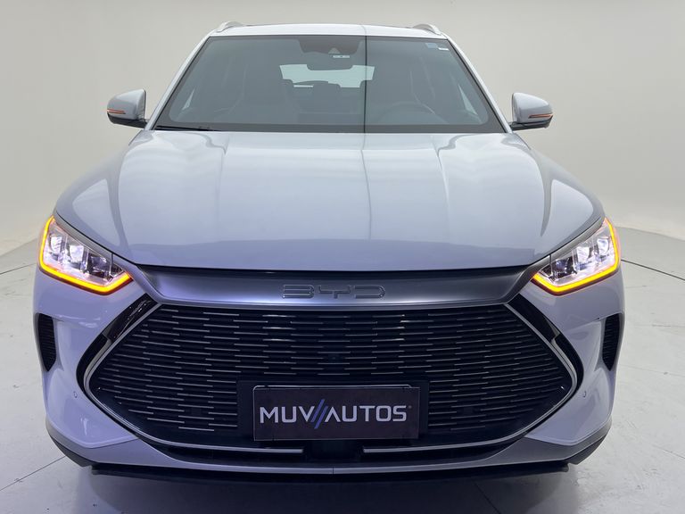 BYD Song Plus 1.5 16V Aut. (Hibrido)