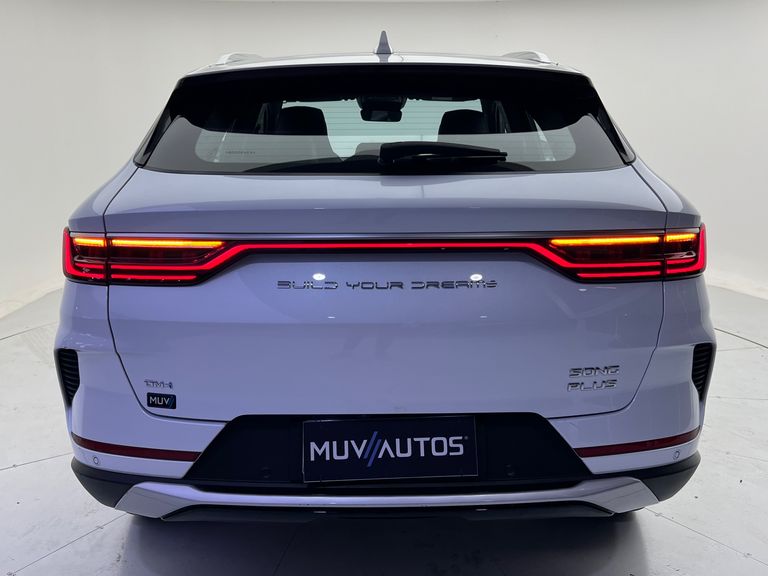 BYD Song Plus 1.5 16V Aut. (Hibrido)