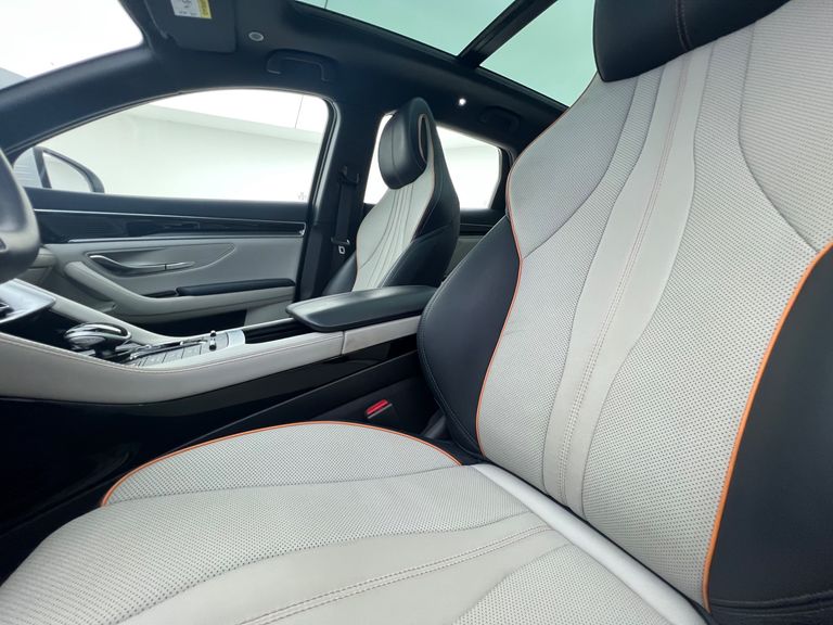 BYD Song Plus 1.5 16V Aut. (Hibrido)