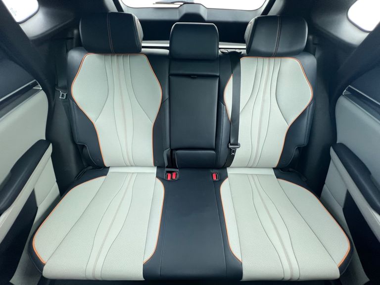 BYD Song Plus 1.5 16V Aut. (Hibrido)