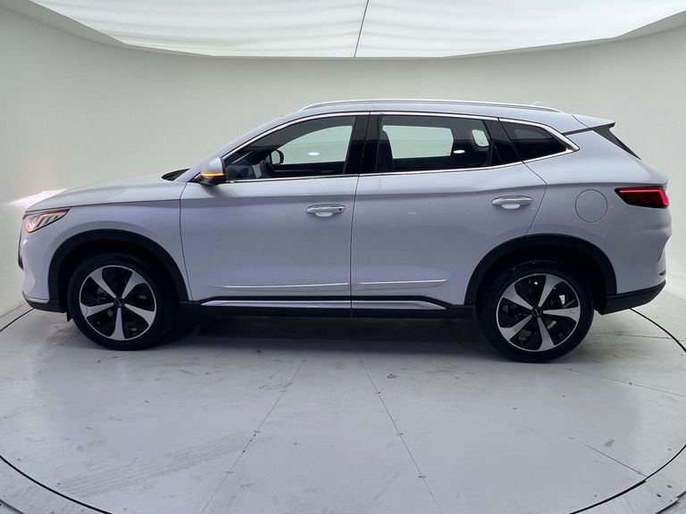 BYD Song Plus 1.5 16V Aut. (Hibrido)