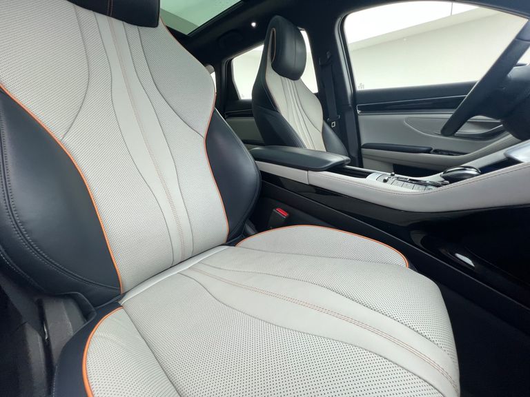 BYD Song Plus 1.5 16V Aut. (Hibrido)