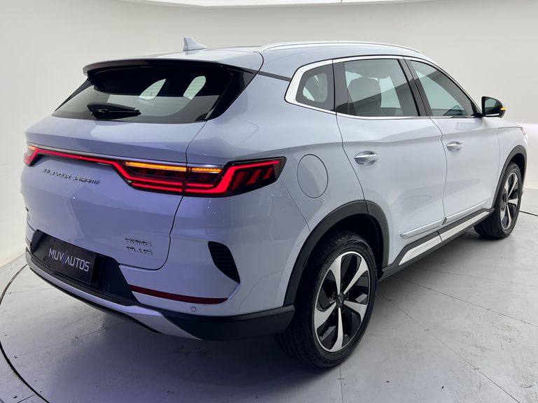 BYD Song Plus 1.5 16V Aut. (Hibrido)