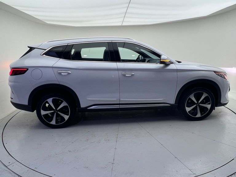 BYD Song Plus 1.5 16V Aut. (Hibrido)