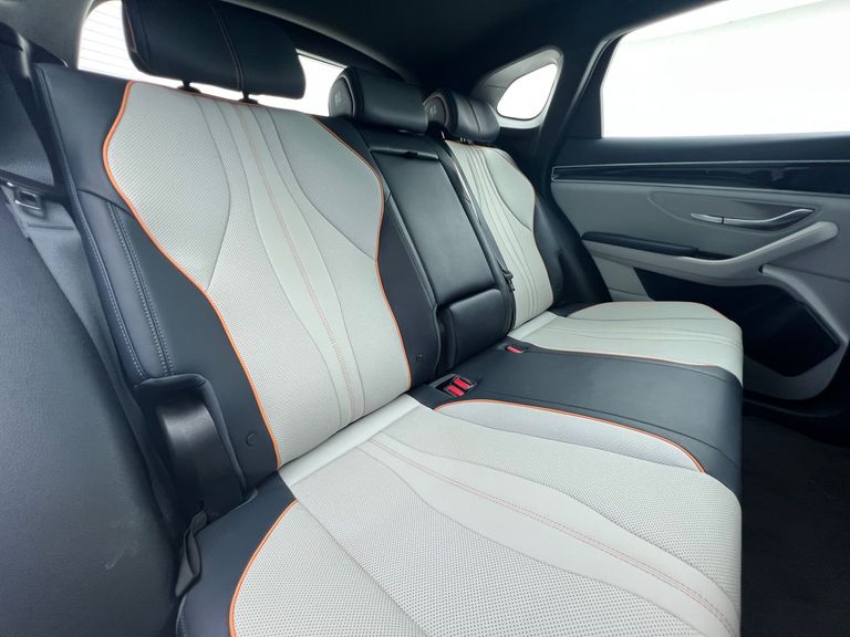 BYD Song Plus 1.5 16V Aut. (Hibrido)