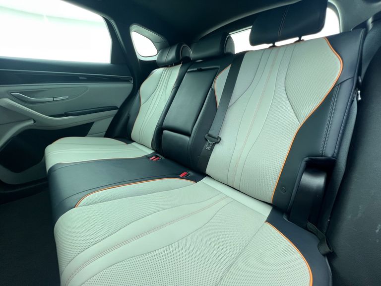 BYD Song Plus 1.5 16V Aut. (Hibrido)