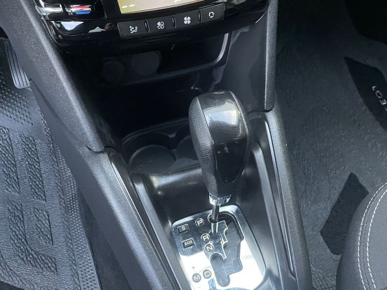 Peugeot 208 Allure 1.6 Flex 16V 5p Aut.