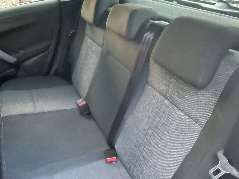 Peugeot 208 Allure 1.6 Flex 16V 5p Aut.