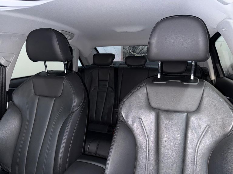 Audi A4 Ambiente 2.0 TFSI 190cv S tronic