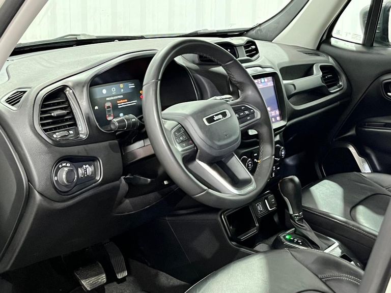 Jeep Renegade Long. T270 1.3 TB 4x2 Flex Aut.