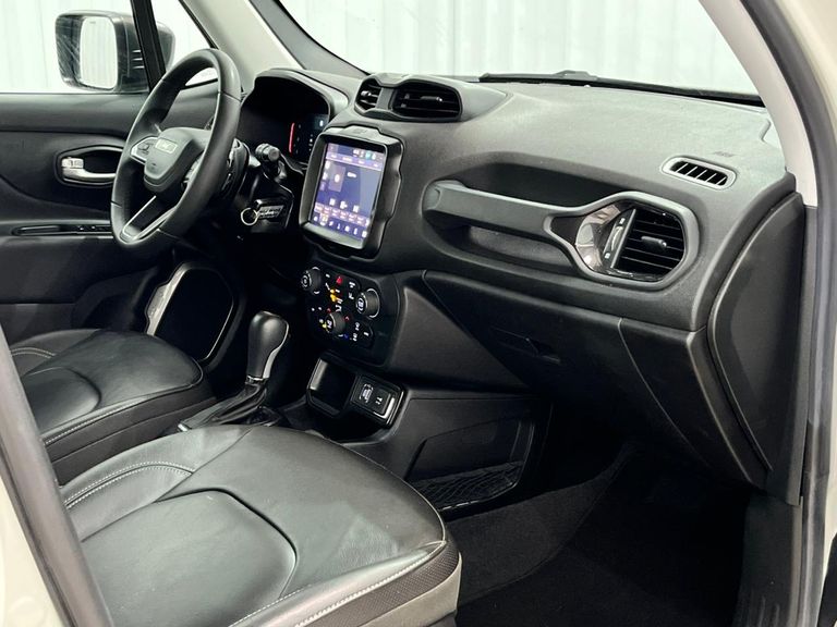 Jeep Renegade Long. T270 1.3 TB 4x2 Flex Aut.
