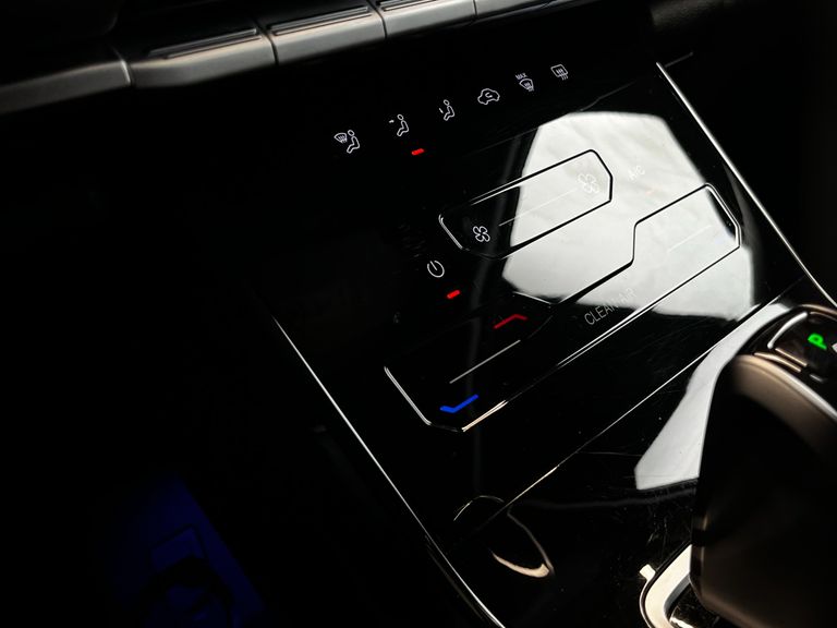 Caoa Chery Tiggo 7 Pro Max Drive 1.6 Turbo 16V Aut.