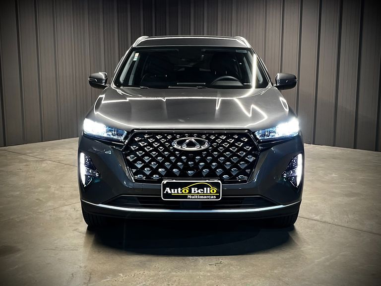 Caoa Chery Tiggo 7 Pro Max Drive 1.6 Turbo 16V Aut.