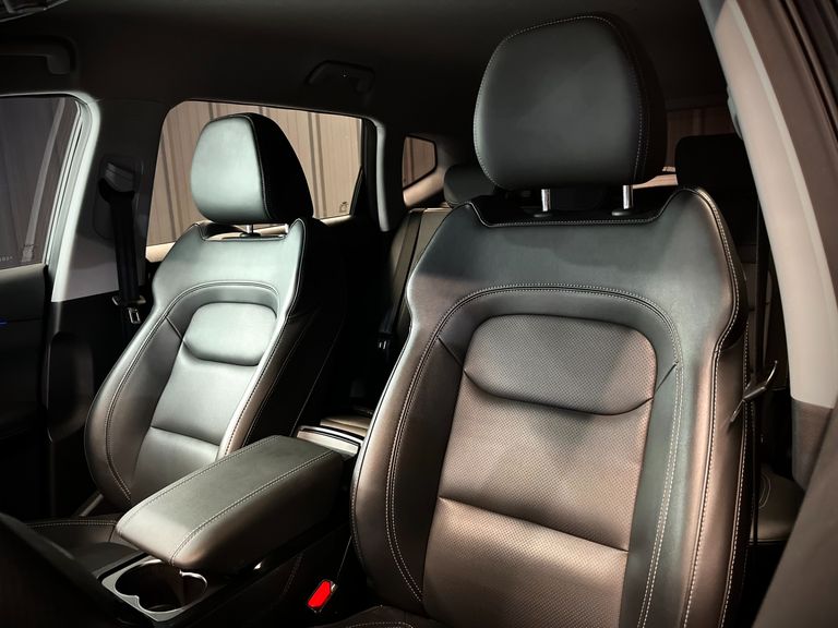 Caoa Chery Tiggo 7 Pro Max Drive 1.6 Turbo 16V Aut.