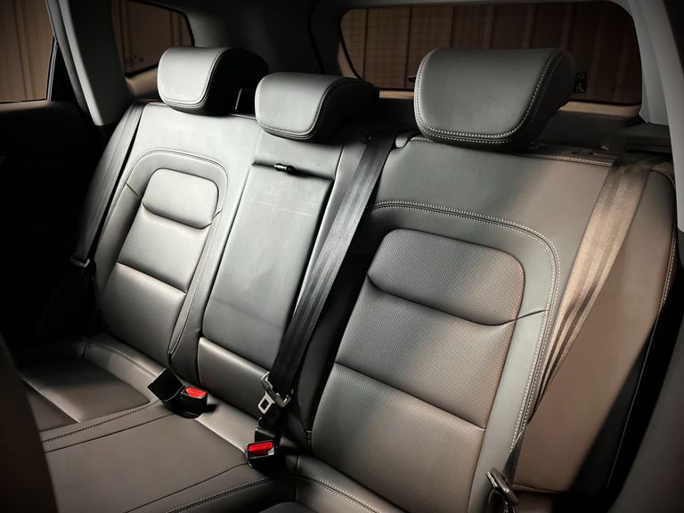 Caoa Chery Tiggo 7 Pro Max Drive 1.6 Turbo 16V Aut.