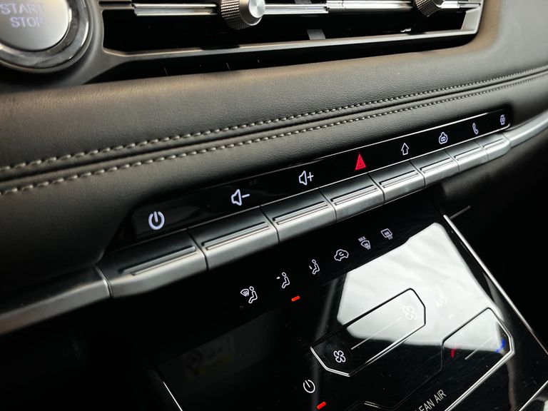 Caoa Chery Tiggo 7 Pro Max Drive 1.6 Turbo 16V Aut.