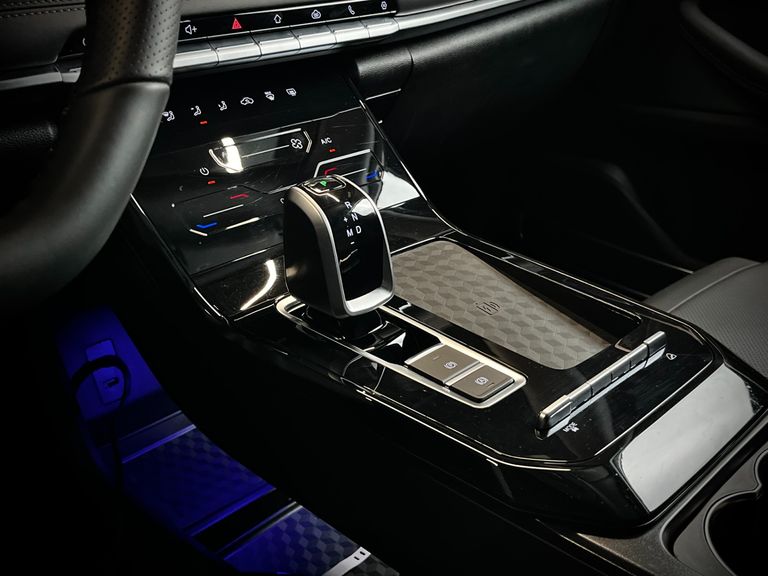 Caoa Chery Tiggo 7 Pro Max Drive 1.6 Turbo 16V Aut.