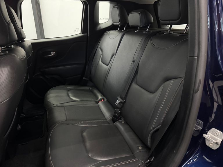 Jeep Renegade Long. T270 1.3 TB 4x2 Flex Aut.