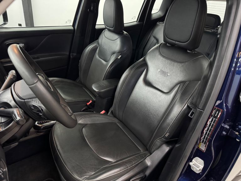 Jeep Renegade Long. T270 1.3 TB 4x2 Flex Aut.