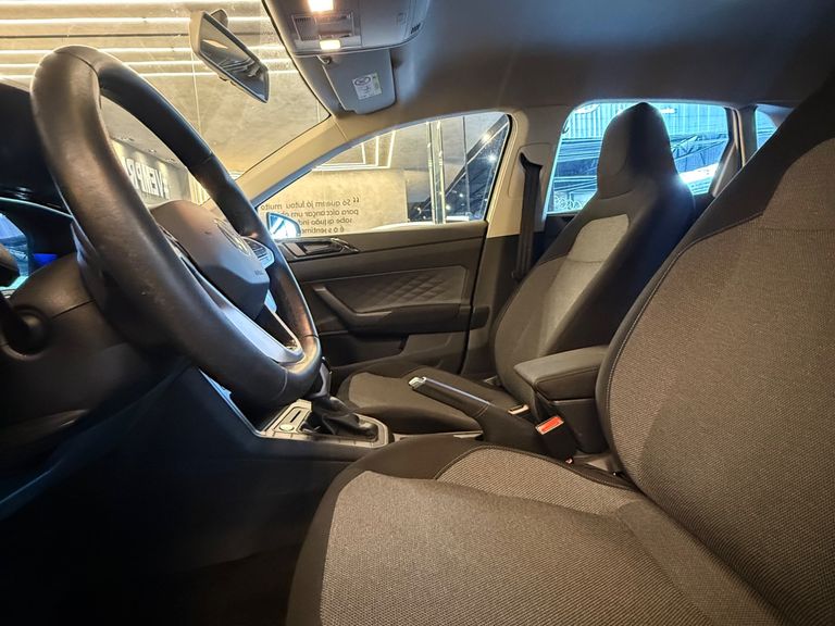 VolksWagen Polo Comfortline TSI 1.0 Flex 12V Aut.