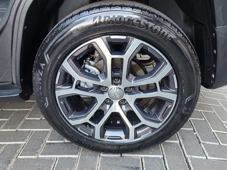 Jeep Renegade Long. T270 1.3 TB 4x2 Flex Aut.