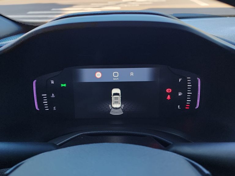 Jeep Renegade Long. T270 1.3 TB 4x2 Flex Aut.