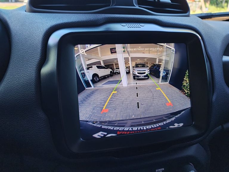 Jeep Renegade Long. T270 1.3 TB 4x2 Flex Aut.