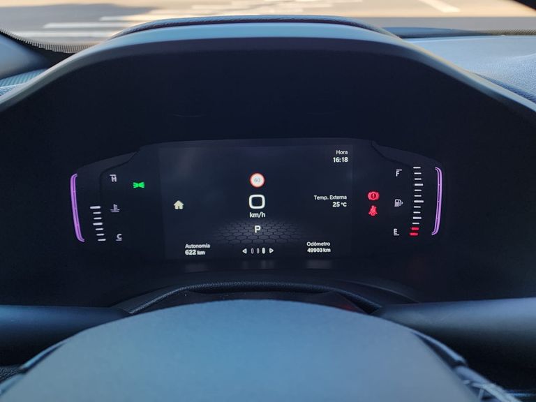 Jeep Renegade Long. T270 1.3 TB 4x2 Flex Aut.