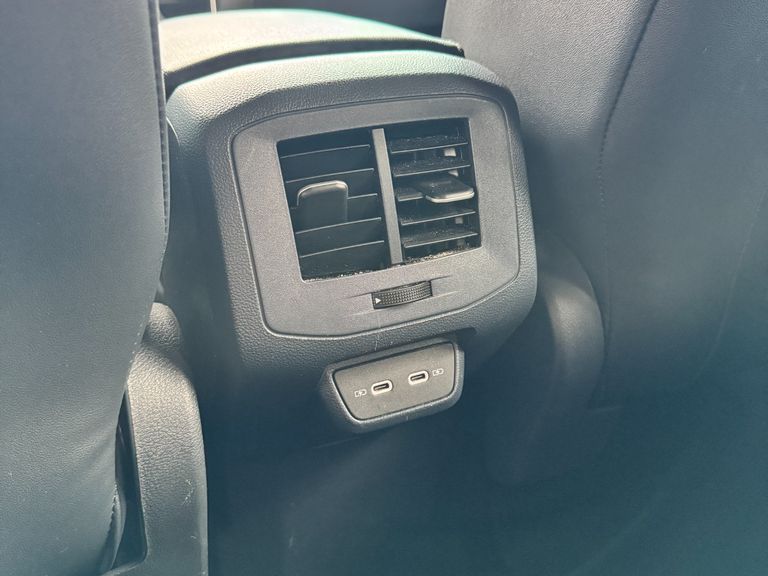 VolksWagen T-Cross Hig. 250 TSI 1.4 Flex 16V 5p Aut