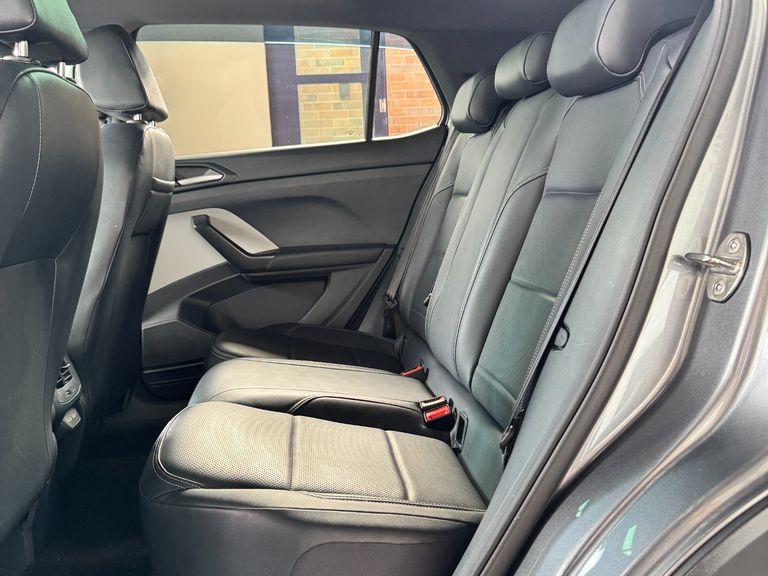 VolksWagen T-Cross Hig. 250 TSI 1.4 Flex 16V 5p Aut