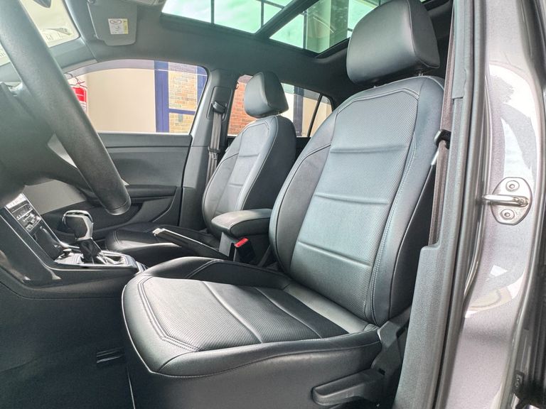 VolksWagen T-Cross Hig. 250 TSI 1.4 Flex 16V 5p Aut