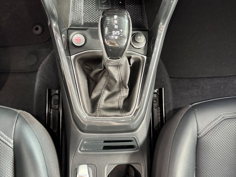 VolksWagen T-Cross Hig. 250 TSI 1.4 Flex 16V 5p Aut