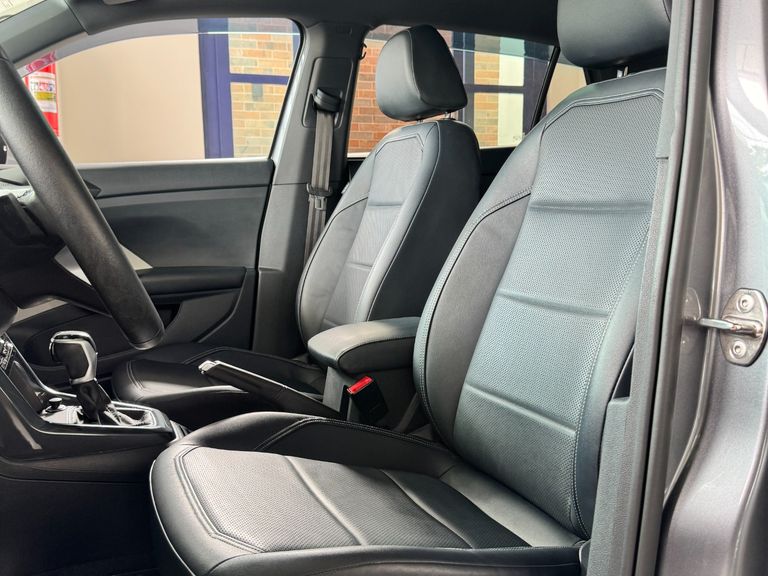 VolksWagen T-Cross Hig. 250 TSI 1.4 Flex 16V 5p Aut