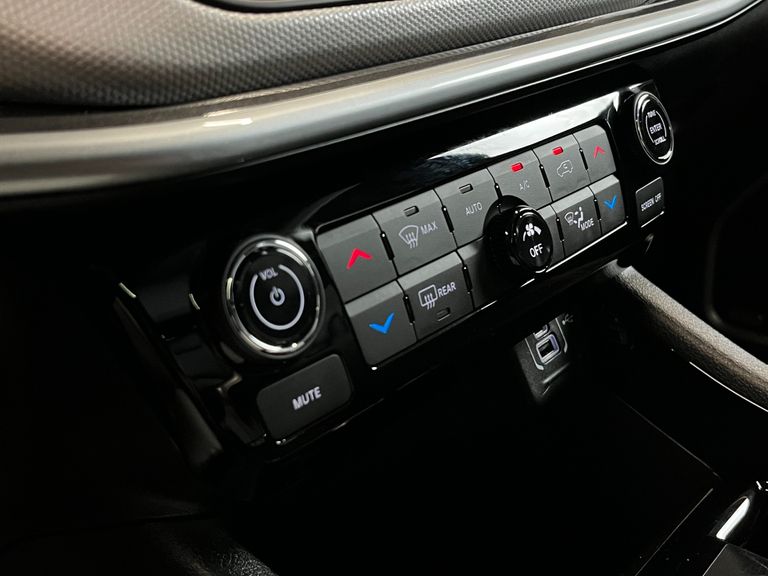 Jeep COMPASS LONG. T270 1.3 TB 4x2 Flex Aut.
