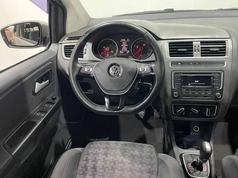 VolksWagen Fox Comfortline I Motion 1.6 Flex 8V 5p