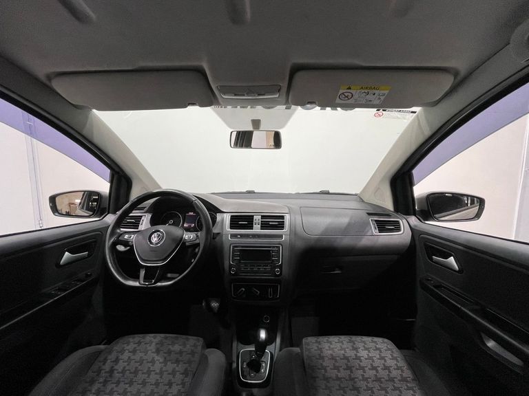 VolksWagen Fox Comfortline I Motion 1.6 Flex 8V 5p