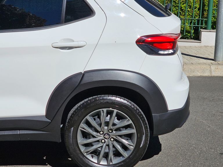 Fiat PULSE DRIVE 1.3 8V Flex Aut.