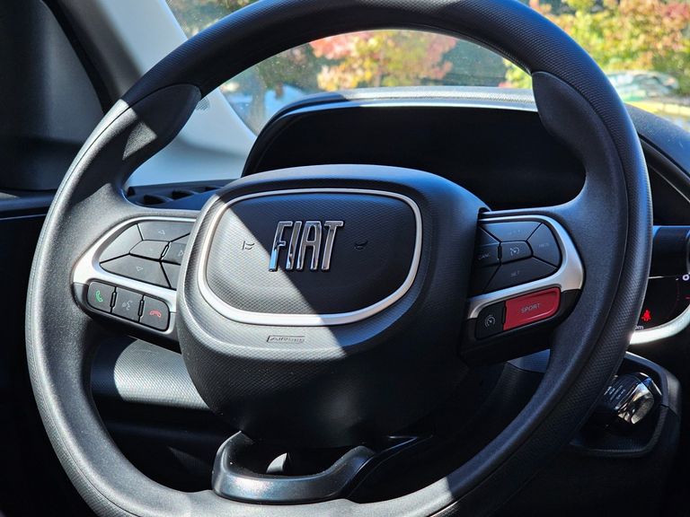 Fiat PULSE DRIVE 1.3 8V Flex Aut.