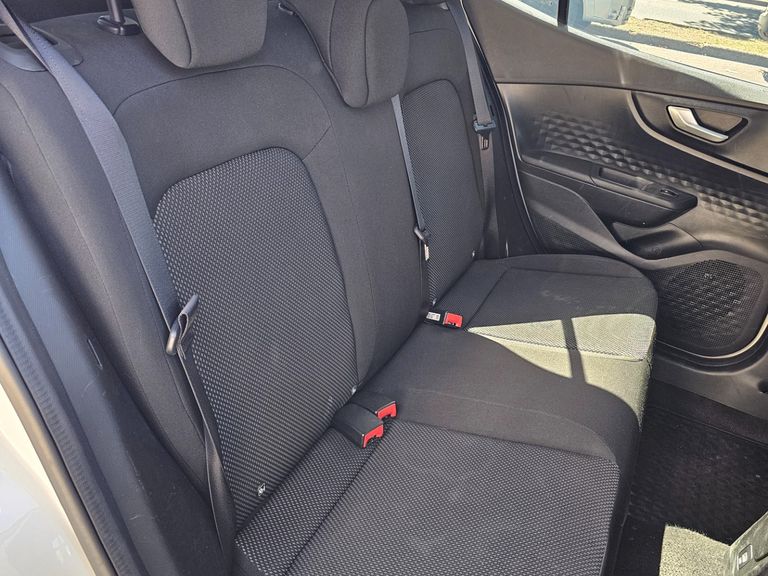 Fiat PULSE DRIVE 1.3 8V Flex Aut.